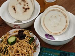 -老刘家永盛斋·传统泡馍(东关南街店)