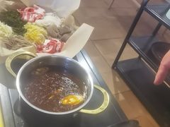 -乌拉烤肉(如皋首店)