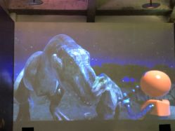 -恐龙探索乐园(磁器口店)