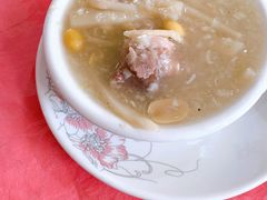 笋粥-苏记美食(张槎一路店)
