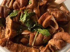 -阁瑞居闫记卤煮(乔庄北街店)