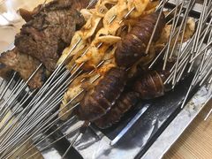 -胜泽眼镜烧烤(云霄路直营店)