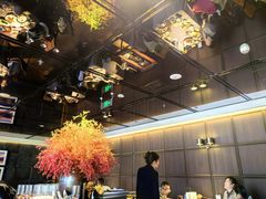 -秀儿四九城·新京菜(亚运村鸟巢店)