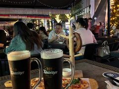 -haxnbauer海森堡德国餐厅(深圳coco店)
