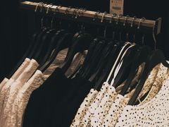 -ZARA(凯德乐峰广场店)