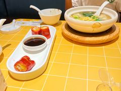 -蔡澜点心·粤菜(花城汇南区店)