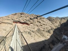 -宁夏中卫寺口旅游区(苏武牧羊遗址)