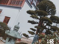 -径山寺