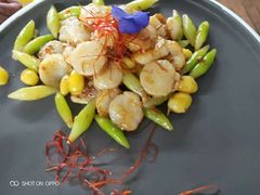 -和记小菜(大宁店)