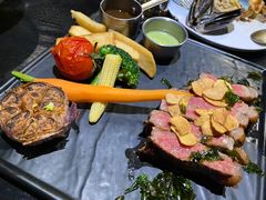-C&R西班牙餐厅