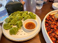 -前海沿·青岛菜(李沧万达店)