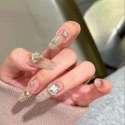 -M·X Nail日式美甲美睫