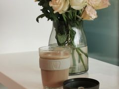 -Manner Coffee(凌空SOHO店)