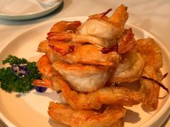 醋烹虾-梅飞酒家(桑园路店)