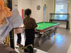 -又见马甲M8融合西餐厅(体育中心店)