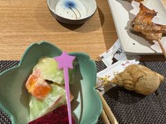 -德川家日本料理(顺义华联店)