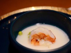 -广州富力君悦大酒店空中花园