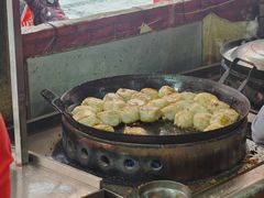 -求生煎包(武夷小区店)