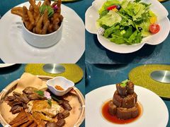 -二十八里太湖船菜(吉祥路店)