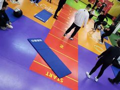 -中健健身(翡翠郡店)