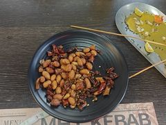 -马海涛牛肉串·午市牛腩饭·烧烤夜宵(领汇广场店)