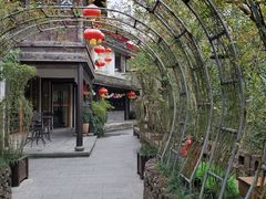 -杭州宋城