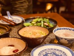 -南京大牌档(之心城店)