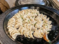 -金枫锅贴(滨江·凯旋门店)