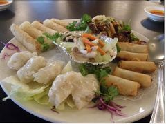 -无招牌海鲜餐厅(滨海艺术中心店)