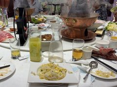 -东来顺饭庄(王府井步行街店)