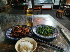 -迎懿餐厅