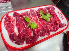 -燃计沙茶皇·香港沙茶火锅(人广旗舰店)