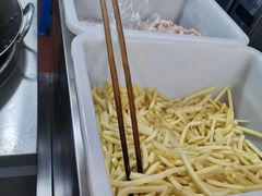 -柳陈記鸡柳薯条年糕(恒大店)