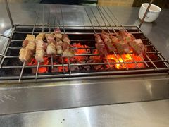 -小寒羊烧烤(凯瑞时代大厦店)