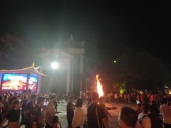 -阿依河景区