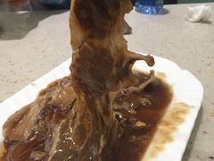 -西夏回族烧麦馆(牡丹街店)