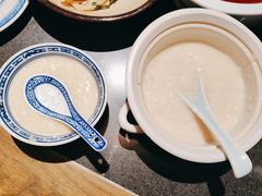 美龄美颜粥-南京大牌档(新街口德基广场店)