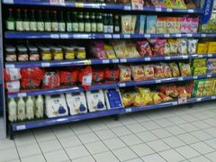 -物美大卖场(玉蜓桥店)