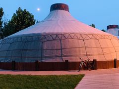 -九十九顶毡房(阜石路店)