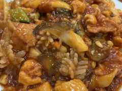 -清真麦顺和饭庄·二姐回头(和平店)
