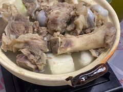-老地方港式餐厅(拱北口岸店)