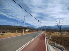 -罗田天堂寨风景区