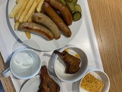 -宜家·瑞典风味餐厅(四元桥店)