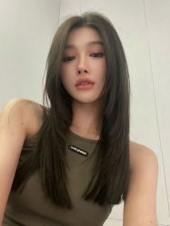 -New Fashion发型定制