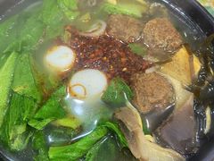 -清真·穆萨砂锅(大皮院店)