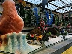 -川骄海鲜自助(河东店)