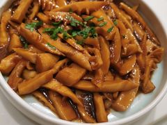 冬笋-宁夏国强手抓羊肉·清真菜(未央路凤三店)