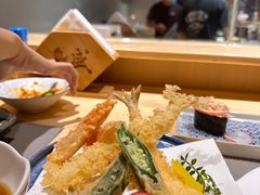-鱼跃食堂·精致寿司(东林美域店)