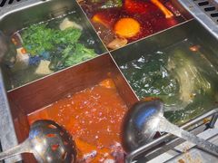 -海底捞火锅(万达广场店)