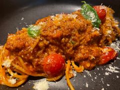 -芭莉与彩虹西餐厅(成都合生汇店)